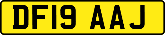 DF19AAJ