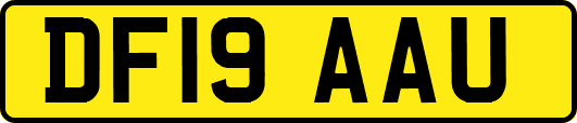 DF19AAU