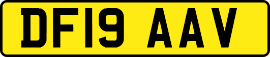 DF19AAV