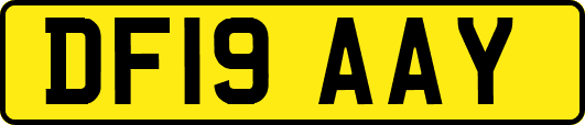 DF19AAY