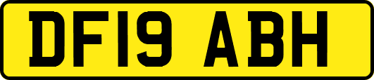 DF19ABH