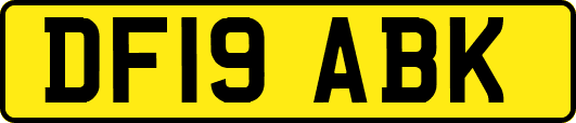 DF19ABK
