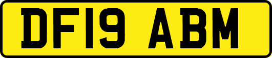 DF19ABM