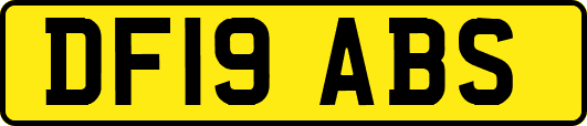 DF19ABS