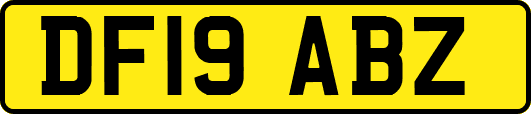 DF19ABZ