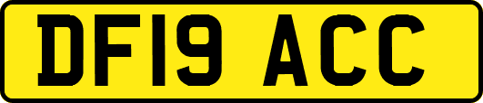 DF19ACC