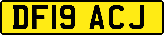 DF19ACJ
