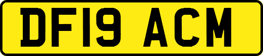 DF19ACM