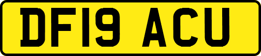 DF19ACU