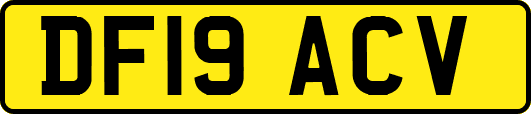 DF19ACV