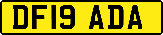 DF19ADA