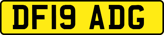 DF19ADG