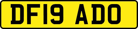 DF19ADO