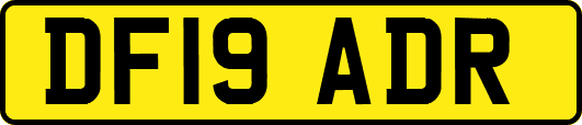 DF19ADR
