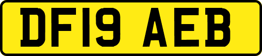 DF19AEB