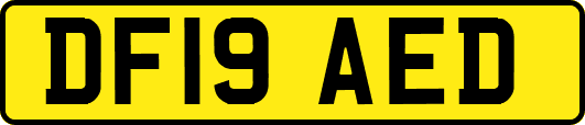 DF19AED