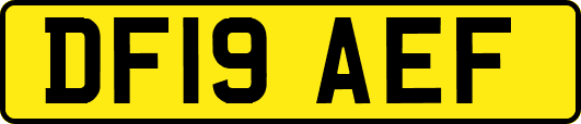 DF19AEF