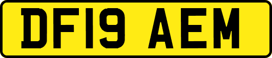 DF19AEM