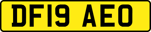 DF19AEO