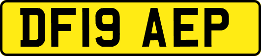 DF19AEP