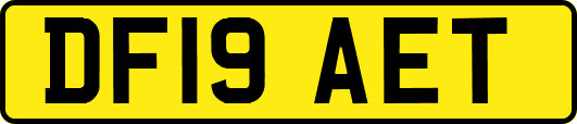 DF19AET