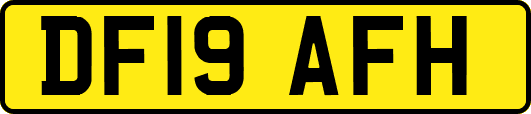 DF19AFH