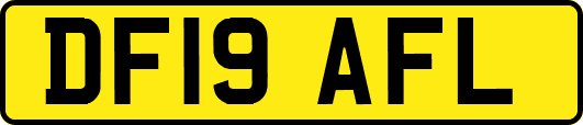 DF19AFL