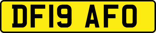 DF19AFO