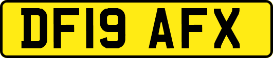 DF19AFX