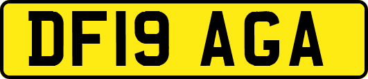 DF19AGA