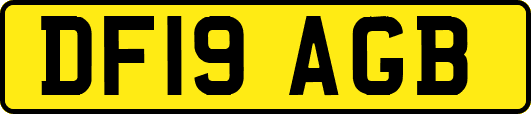 DF19AGB
