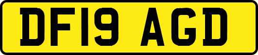 DF19AGD