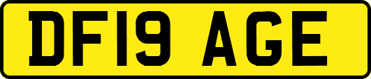 DF19AGE