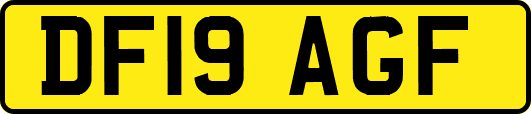 DF19AGF