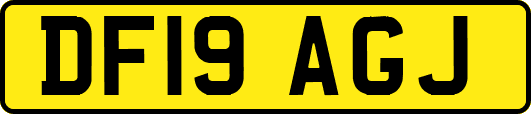 DF19AGJ
