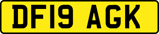 DF19AGK