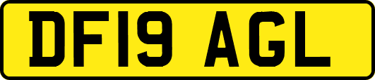 DF19AGL