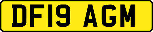 DF19AGM