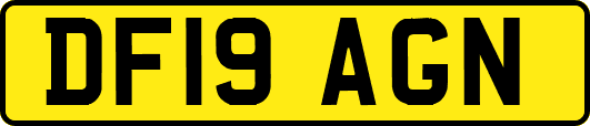 DF19AGN