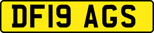 DF19AGS