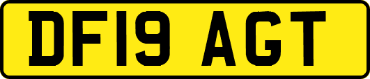 DF19AGT