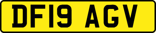 DF19AGV