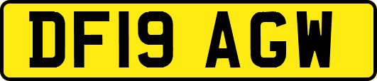 DF19AGW