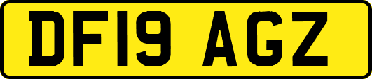 DF19AGZ