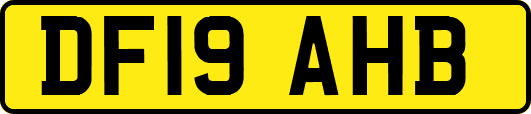 DF19AHB