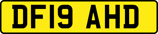 DF19AHD