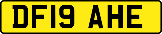 DF19AHE