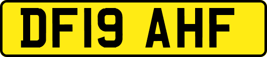 DF19AHF