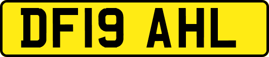 DF19AHL