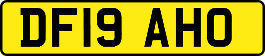 DF19AHO